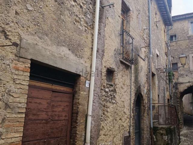 Appartamento in vendita a Frasso Sabino, Rieti
