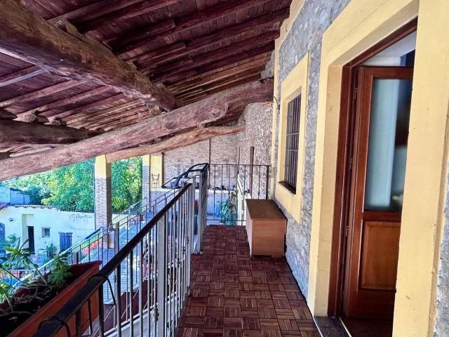 Appartamento in vendita a Campagna, Lonato