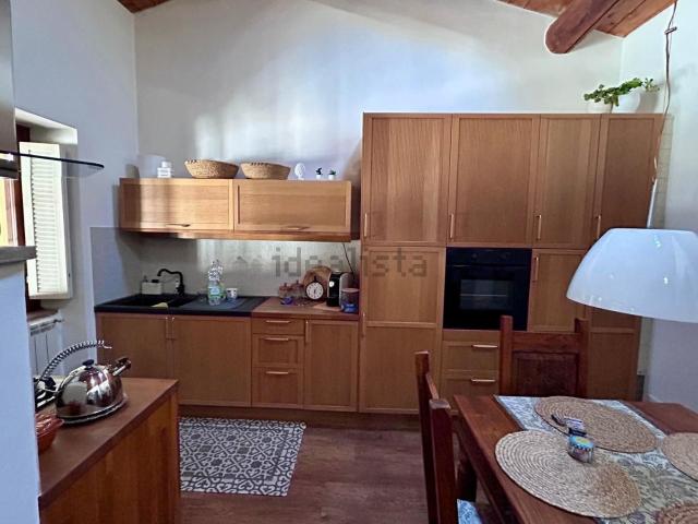 Appartamento in vendita a Campagna, Lonato