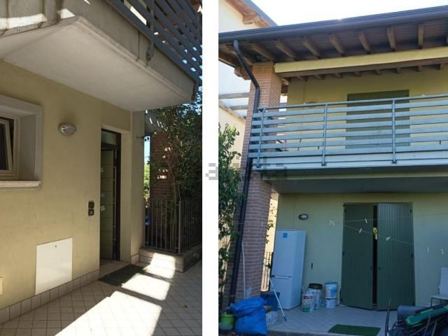 Appartamento in vendita a Campagna, Lonato