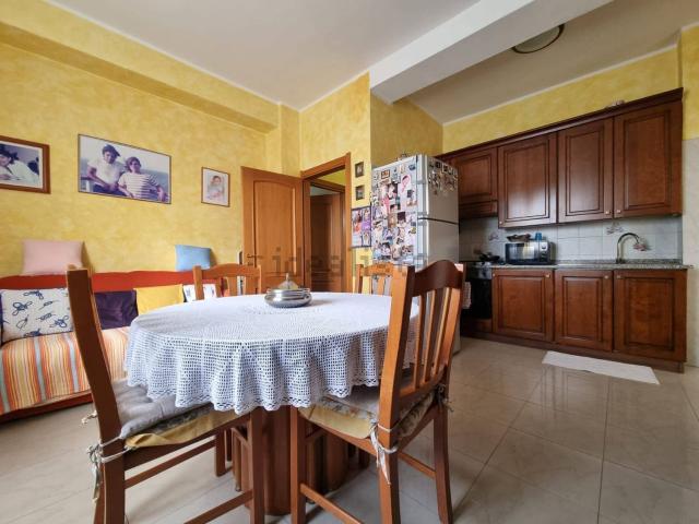 Appartamento in vendita a Carbonia, Sardigna/Sardegna