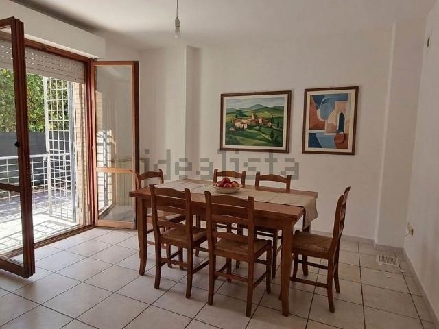 Appartamento in vendita a Borgo Molino, Marche