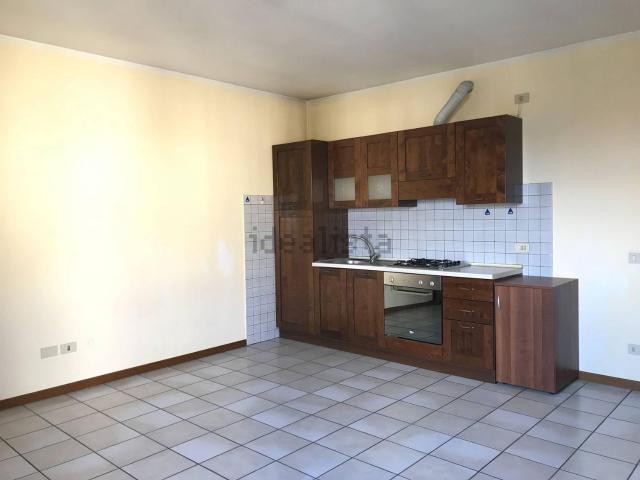 Appartamento in vendita a Fonte, Loria