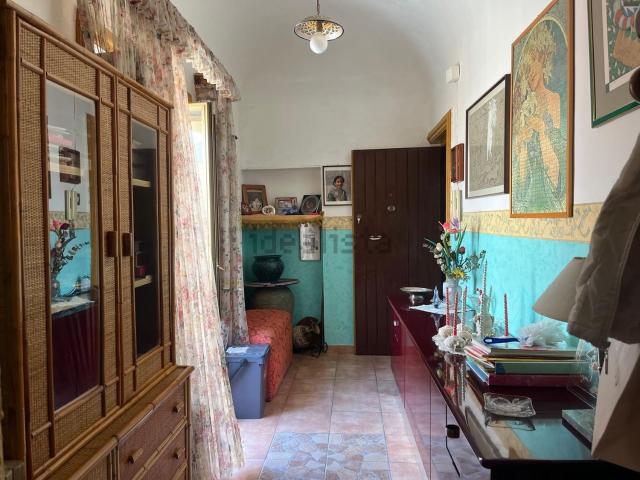 Appartamento in vendita a Santo Stefano Di Camastra, Sicilia