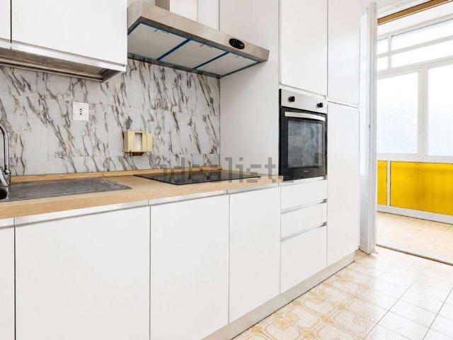 Appartamento in vendita a Sant'Alenixedda, Cagliari