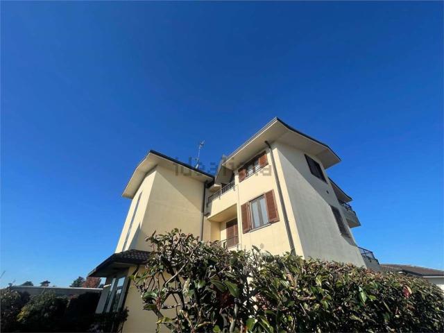Appartamento in vendita a Olcella, Dairago