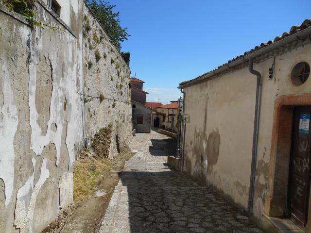 Appartamento in vendita a Montefusco, Campania