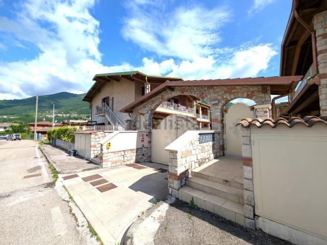 Appartamento in vendita a Comunità montana della Valle Sabbia, Villanuova Sul Clisi