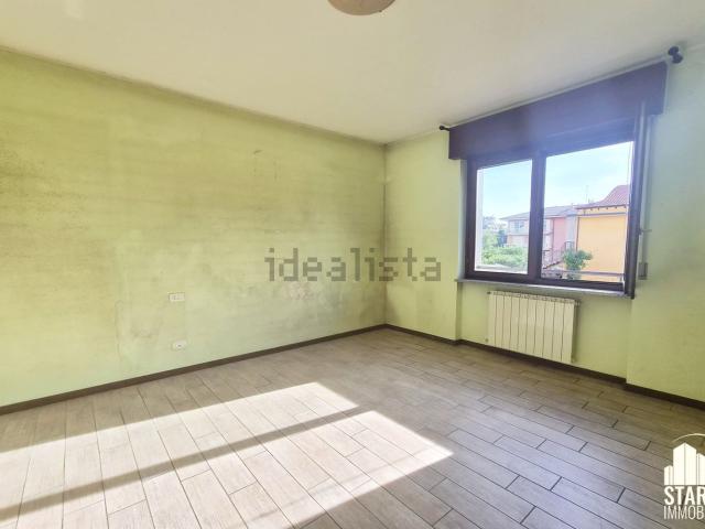 Appartamento in vendita a Santa Maria Rossa, Garbagnate Milanese
