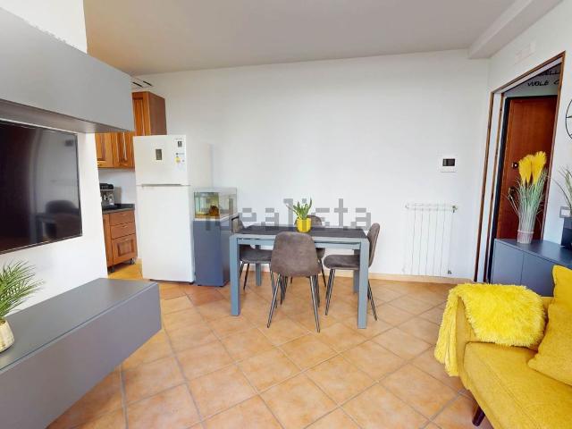 Appartamento in vendita a Foligno, Umbria