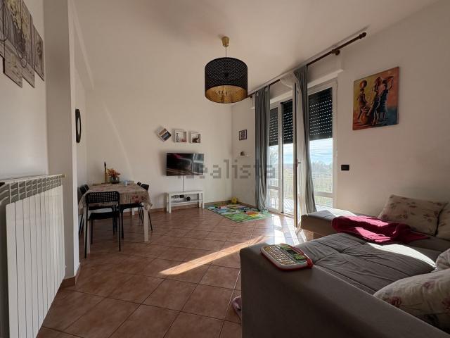 Appartamento in vendita a Copiano, Lombardia