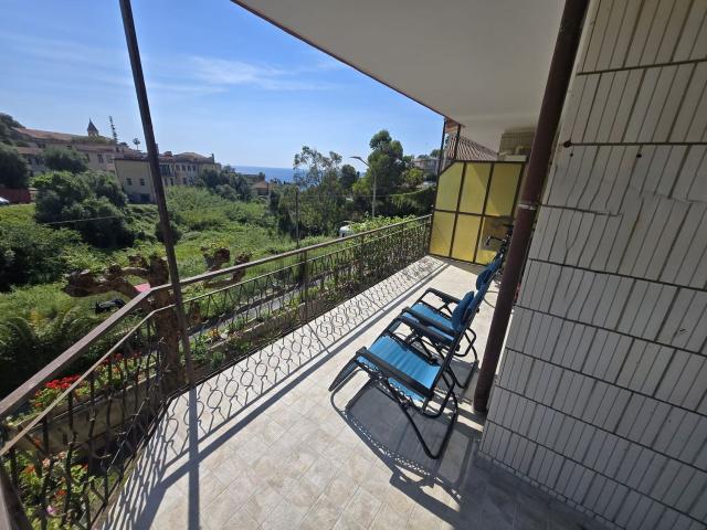 Appartamento in vendita a San Remo, Liguria