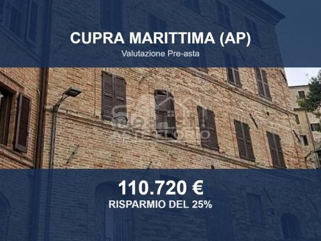 Appartamento in vendita a Marano, Cupra Marittima