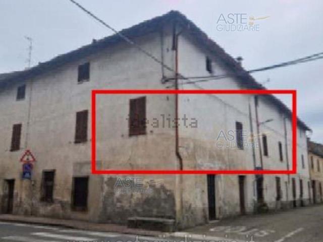 Appartamento in vendita a Piemonte, Alessandria