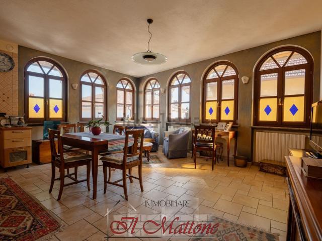 Appartamento in vendita a Madonna del Campanile, Piemonte