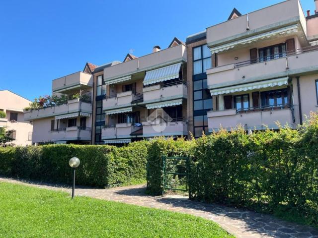 Appartamento in vendita a Sant'Alessandro, Villasanta