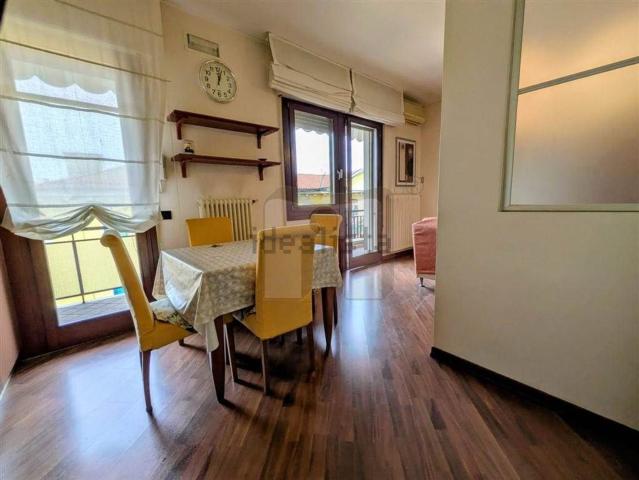 Appartamento in vendita a Marghera, Venezia