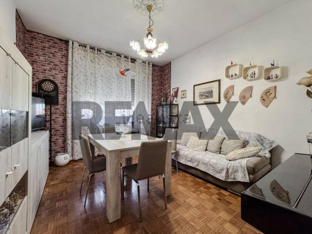Appartamento in vendita a Porta Torino, Vercelli