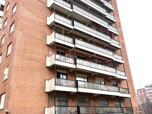 Appartamento in vendita a Circoscrizione 2, Piemonte