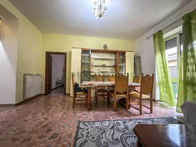 Appartamento in vendita a San Prisco, Campania