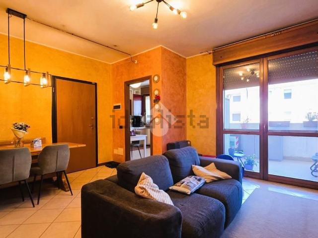 Appartamento in vendita a Borgo Virgilio, Lombardia