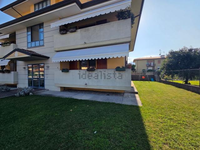 Appartamento in vendita a Maniago / Manià, Pordenone / Pordenon