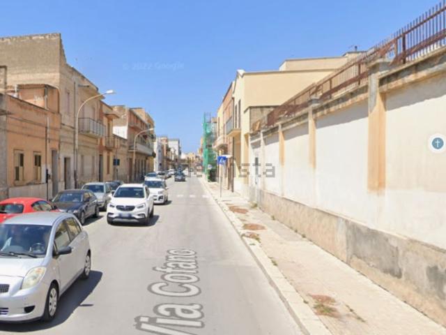 Appartamento in vendita a Trapani, Sicilia