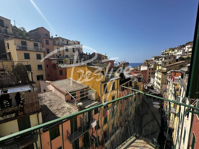 Appartamento in vendita a Riomaggiore, Liguria