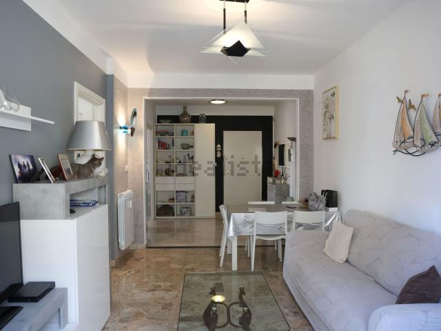 Appartamento in vendita a Vallecrosia, Liguria