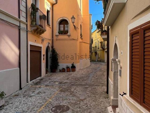 Appartamento in vendita a Calabria, Cosenza