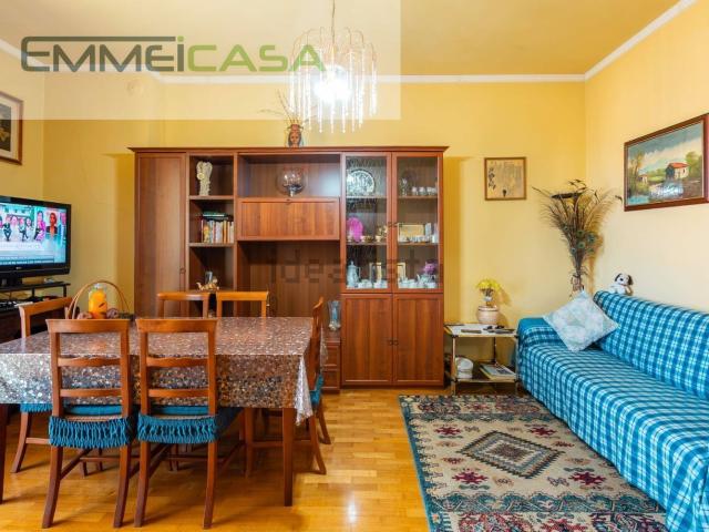 Appartamento in vendita a Buon Pastore-Sant'Agnese-San Damaso, Modena
