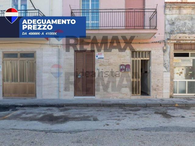 Appartamento in vendita a Augusta, Siracusa