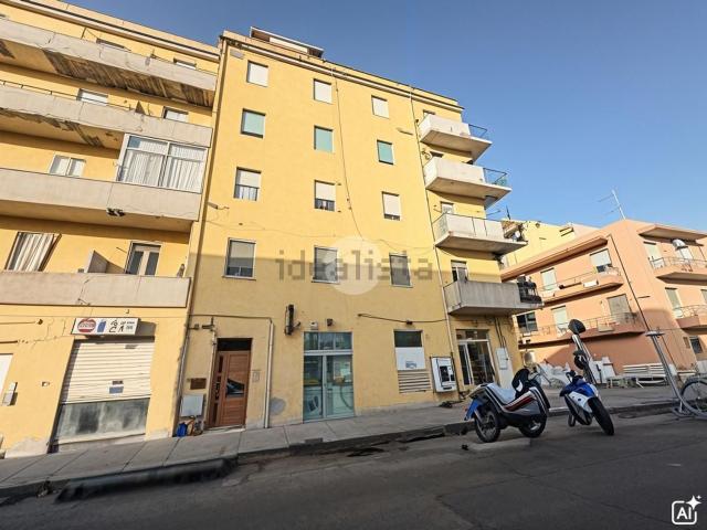 Appartamento in vendita a Is Mirrionis, Cagliari