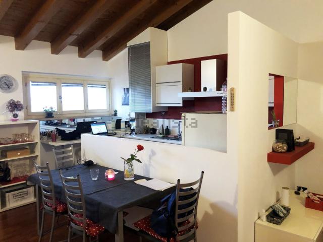 Appartamento in vendita a Offanengo, Lombardia