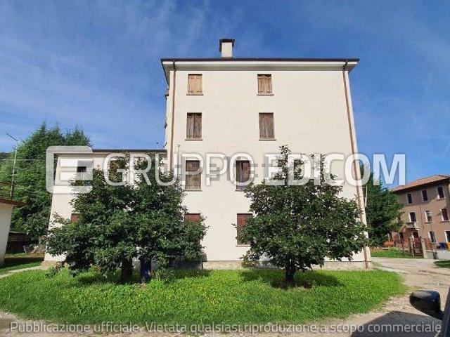 Appartamento in vendita a Fener, Veneto