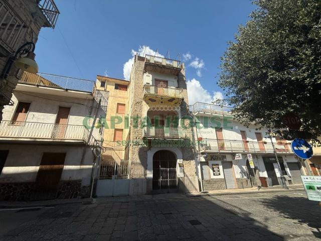 Appartamento in vendita a Siano, Campania