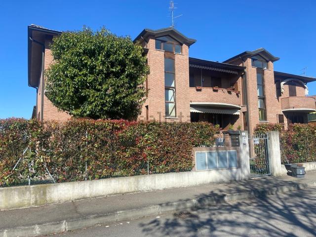 Appartamento in vendita a Pianura Reggiana, Re