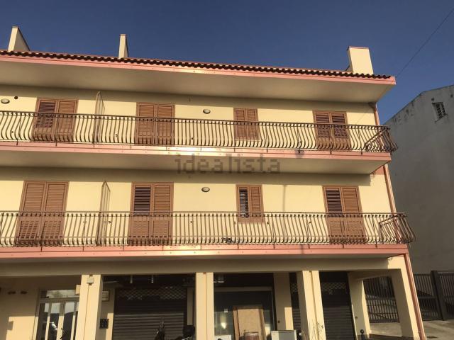 Attico in vendita a Santa Lucia Di, Sicilia