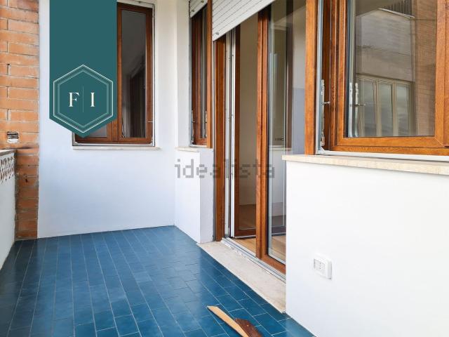 Appartamento in vendita a Quartiere 2, Firenze