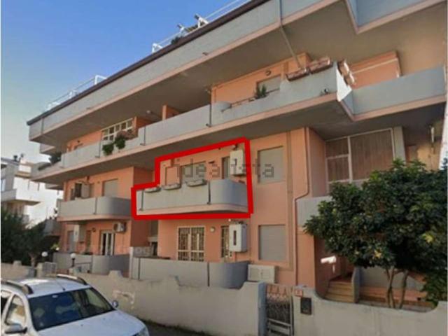 Appartamento in vendita a Alba Adriatica, Teramo