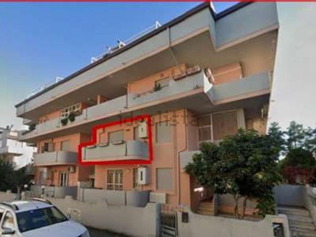 Appartamento in vendita a Alba Adriatica, Teramo