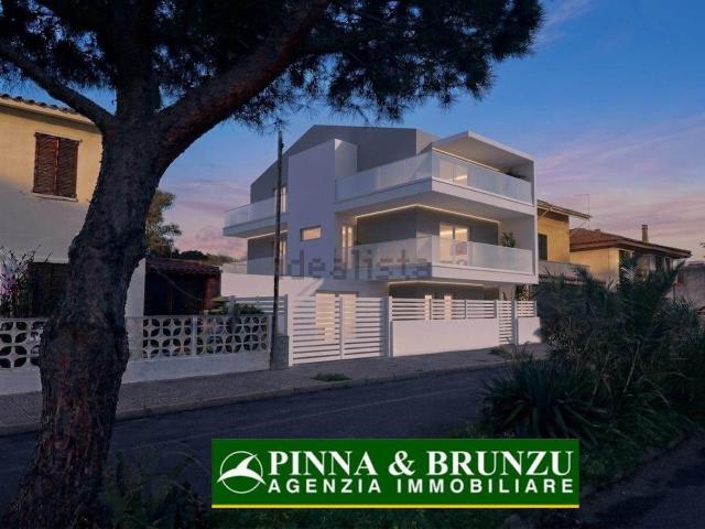 Appartamento in vendita a Turrimanna/Torregrande, Oristano