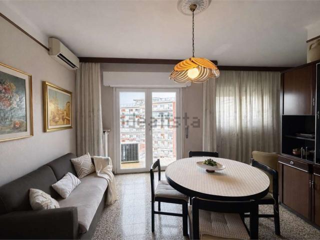 Appartamento in vendita a Barriera Vecchia-San Giacomo, Villa Opicina