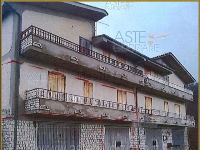 Appartamento in vendita a Pescorocchiano, Lazio