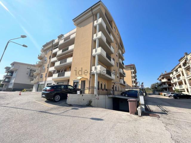 Appartamento in vendita a Canale, Vasto