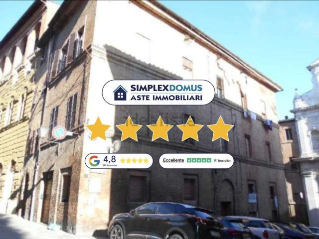 Appartamento in vendita a Contrada del Nicchio, Siena