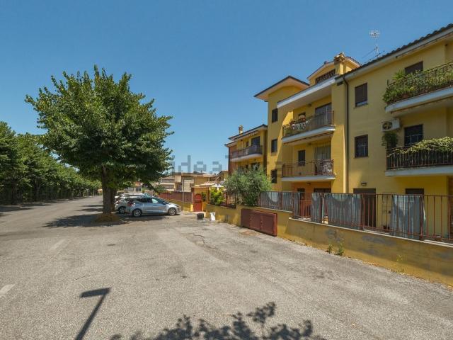 Appartamento in vendita a Campagnano di Roma, Roma Capitale