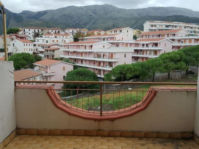 Appartamento in vendita a Gioffa, Calabria