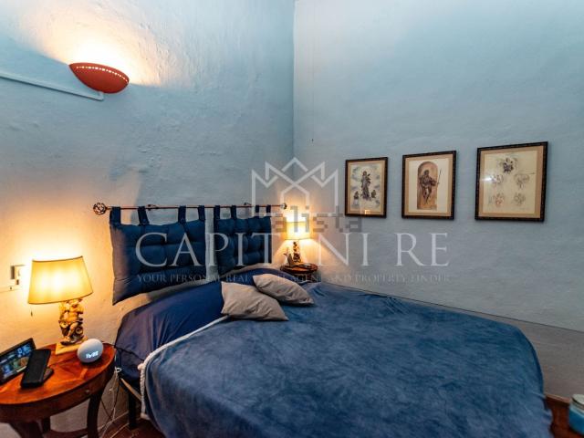 Appartamento in vendita a Montalcino, Toscana