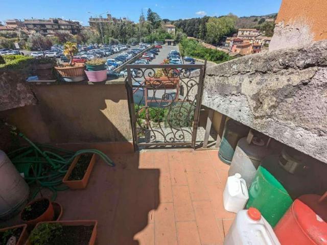Appartamento in vendita a Soriano Nel Cimino, Lazio